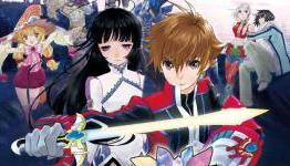 Tales of Hearts R and Tales of Innocence R Are Most Requested During Sony Rep’s #JRPGVita Campaign