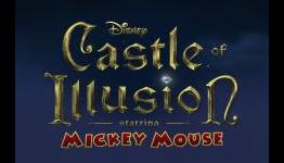 Castle of Illusion is Why Mickey Mouse Matters in Gaming