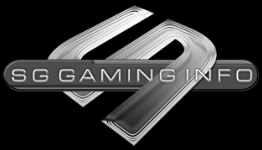 SG Gaming Info news podcast episode 1