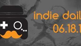 Indie Daily 06.18.13