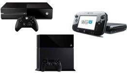 Is This the Legacy of Next Gen Consoles?