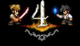 Cosmic Horror in 16-Bits