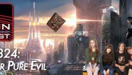PS Nation Podcast-Ep324-Remember Pure Evil