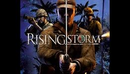 Rising Storm Pixel Judge review