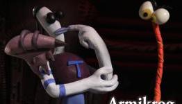 Neverhood Devs Discuss Upcoming Game, Armikrog (Interview)