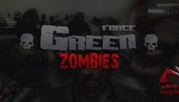 Green Force: Zombies Review | Hardcore Droid