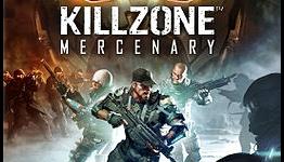 [E3 2013] Killzone Mercenary Multiplayer Gameplay PS Vita / Direct Sound capture