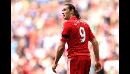 Liverpool was the wrong place at the wrong time for developing Carroll