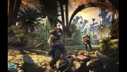 10 of the most satisfying weapons on PlayStation – trains, pain & temporal dislocation
