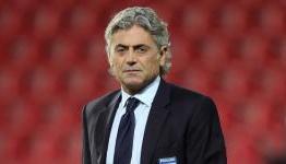 Spurs confirm Baldini appointment