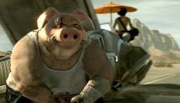Ubisoft: Beyond Good & Evil 2’s Pre-E3 Image Was Not Meant To Be A Teaser