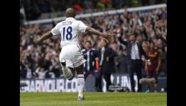 Tottenham Hotspur Premier League fixtures 2013/2014