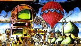 Gamer-at-Arms – Metagame