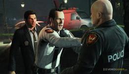 Murdered dev: Our game ‘looks better’ than a lot of next-gen titles