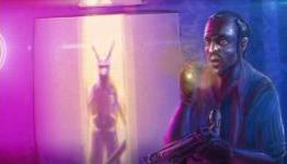 Hotline Miami 2: Wrong Number teaser brings the pain