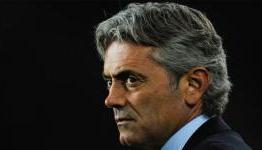 Levy speaks on Baldini appointment