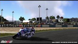Eurogamer – MotoGP 13 Review