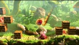 GIANA SISTERS: TWISTED DREAMS released on PSN