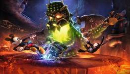 Epic Mickey 2 & Jak and Daxter Trilogy Released Now