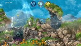 Subspace Reviews: Storm review