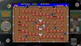 Capcom Arcade Cabinet 1984 Game Pack Review – Gaming Nexus