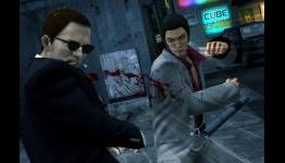 I Want Yakuza 5