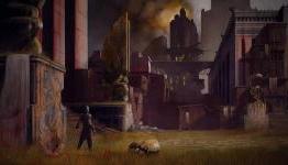 Cancelled Legacy of Kain: Dead Sun Concept Art Discovered