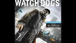Watch Dogs PS4 Bundle Leading the Pre-Order Pack