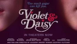Violet & Daisy Review – Leviathyn