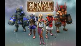‘Primachine’ Now Available On Ibooks And Kindle Store
