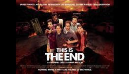 This Is the End Review – Leviathyn