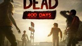 Bridging The Gap Between Seasons With The Walking Dead: 400 Days