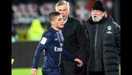 Verratti: Capello is perfect for PSG