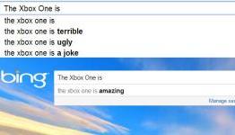 Destructoid: Xbox One is Terrible on Google, Amazing on Bing