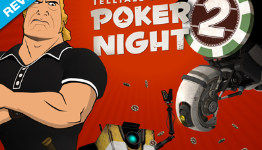 Poker Night 2 Review – SelectButton