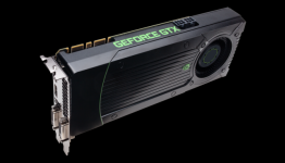 NVIDIA GeForce GTX 760 Official Specifications Confirmed – Faster Than Radeon HD 7950