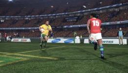Rugby Challenge 2 The Lions Tour Edition Review XCLANN