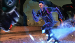 E3 2013: Hands-on Saints Row IV- From GTA to Crackdown (GamersBliss)