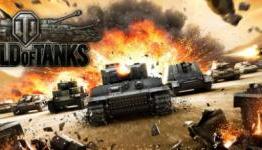 World of Tanks Xbox 360 Edition Beta