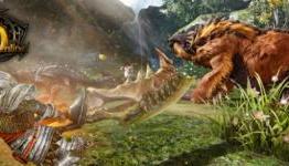 Monster Hunter Online First Round Of Beta Invites Sent