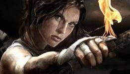 Tomb Raider: The Creative Ceiling is Far Ahead