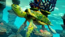 E3 Hands-On Preview: Fantasia Music Evolved (Vivid Gamer)