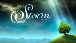 Storm Review – Arcade Wednesday