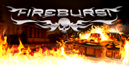 Fireburst Review – XCLANN