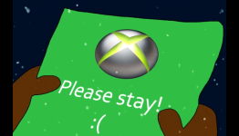 Would you buy an Xbox One even after the DRM was removed? [System Wars: The Comic]