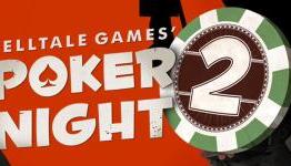 To Buy or Not to Buy: Poker Night 2