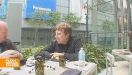 Star Citizen Creator Chris Roberts Joins Us For An Interview
