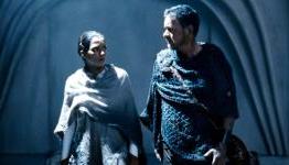 The Daily Rotation – Cloud Atlas Blu-ray Review