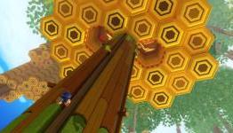 Sonic: Lost World is the most tolerable Sonic game I’ve played in years [E3 Hands-On]