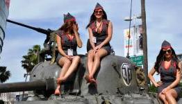 E3 2013 in Pictures Part Three: The Booth Babes